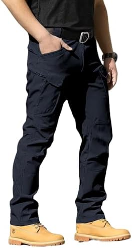 Amazon.com: AKARMY Men's Hiking Pants Casual Camouflage Multi